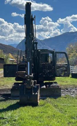 2013 John Deere 130G LC Excavator - Image 2