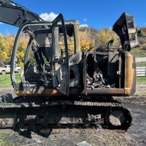 2013 John Deere 130G LC Excavator