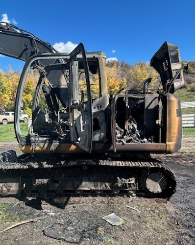 2013 John Deere 130G LC Excavator
