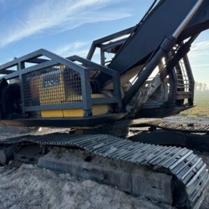 2013 John Deere 210G Excavator