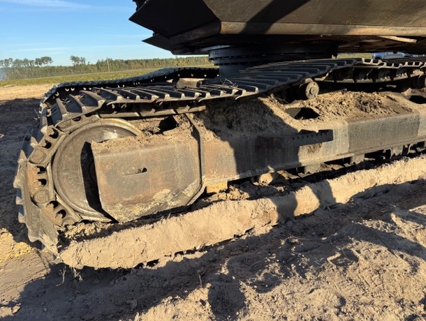 2013 John Deere 210G Excavator - Image 7