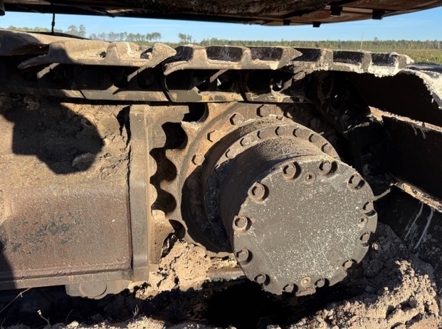 2013 John Deere 210G Excavator - Image 8