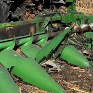 2013 John Deere 612C Corn Header