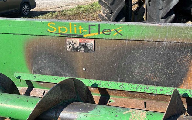 2013 John Deere 612C Corn Header - Image 3