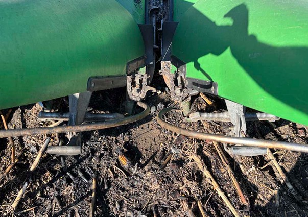 2013 John Deere 612C Corn Header - Image 4