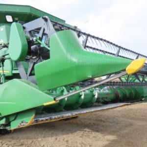 2013 John Deere 622F Platform Header
