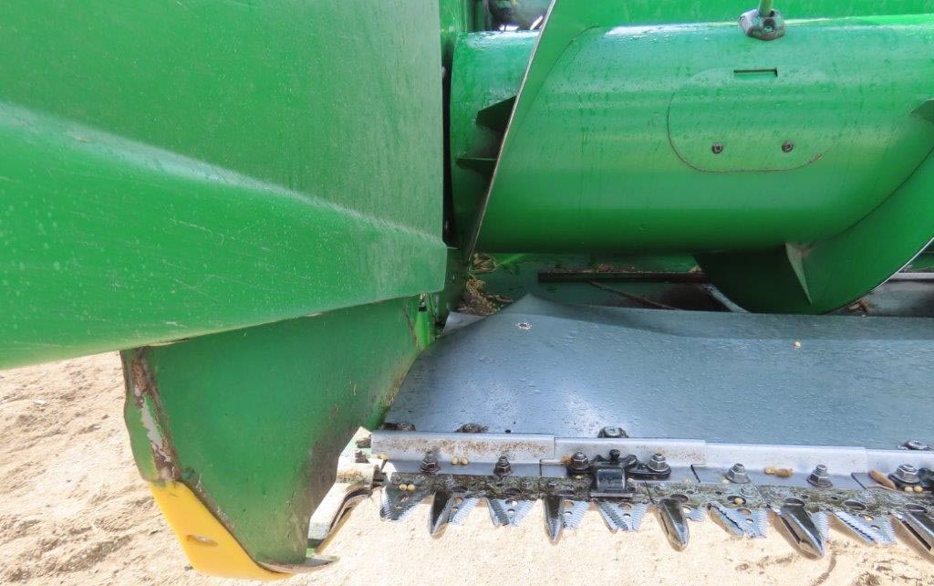 2013 John Deere 622F Platform Header - Image 9