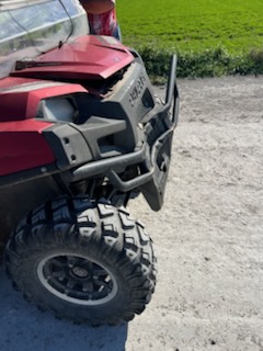 2013 Polaris Ranger 800 - Image 2