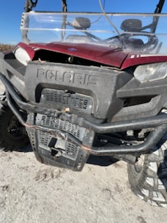 2013 Polaris Ranger 800 - Image 3