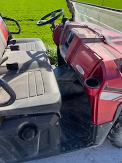 2013 Polaris Ranger 800 - Image 4