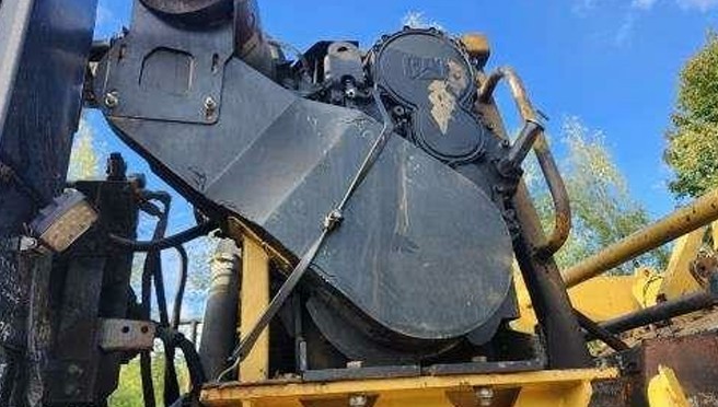 2013 Vermeer HG6000TX Horizontal Track Grinder - Image 12