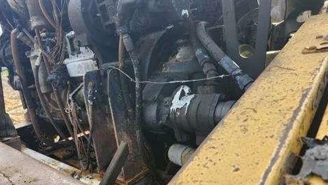 2013 Vermeer HG6000TX Horizontal Track Grinder - Image 19