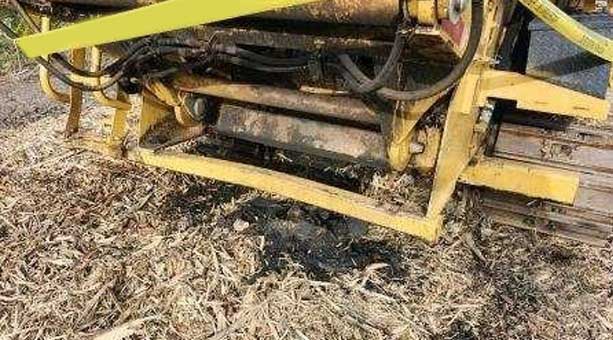 2013 Vermeer HG6000TX Horizontal Track Grinder - Image 22
