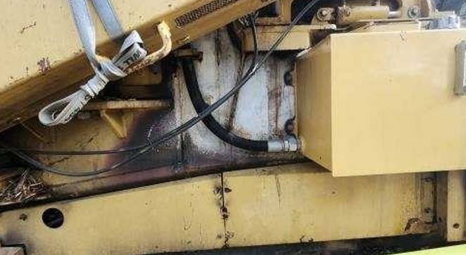 2013 Vermeer HG6000TX Horizontal Track Grinder - Image 23