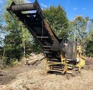 2013 Vermeer HG6000TX Horizontal Track Grinder - Image 3