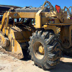 2014 Caterpillar RM 500 Reclaimer