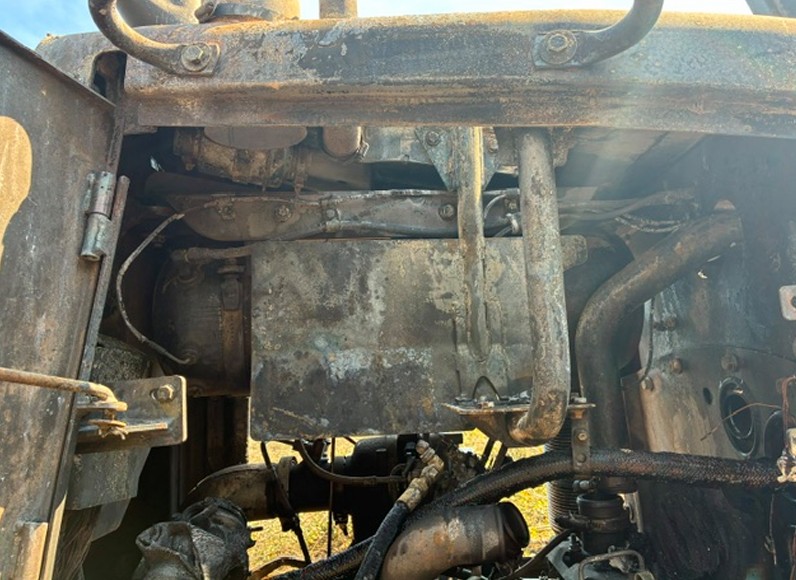 2014 John Deere 750K Dozer - Image 16