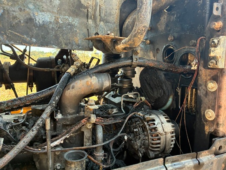 2014 John Deere 750K Dozer - Image 18