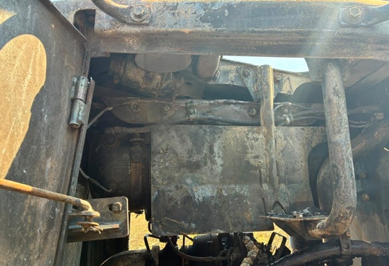 2014 John Deere 750K Dozer - Image 19