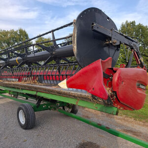 2015 CASE IH 3162 Header