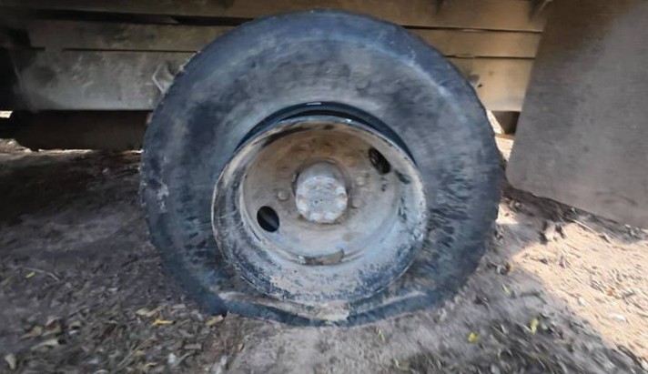 2015 Ford F-750 Tree Truck - Image 25