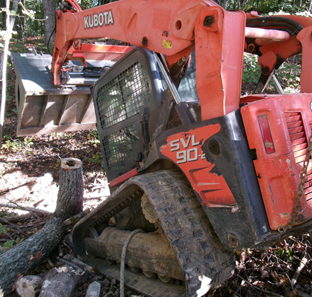 [Auction]: 2015 Kubota SVL90-2 Compact Track Loader | est. 2,965 hours ...