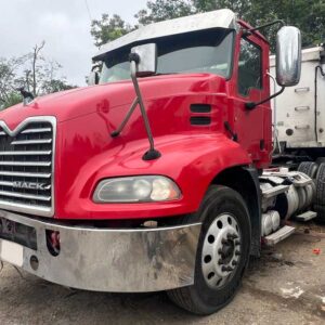 2015 Mack CXU13 Pinnacle