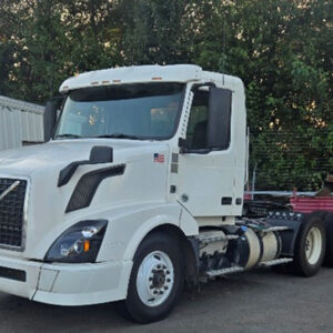 2015 Volvo VNL