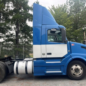 2015 Volvo VNL