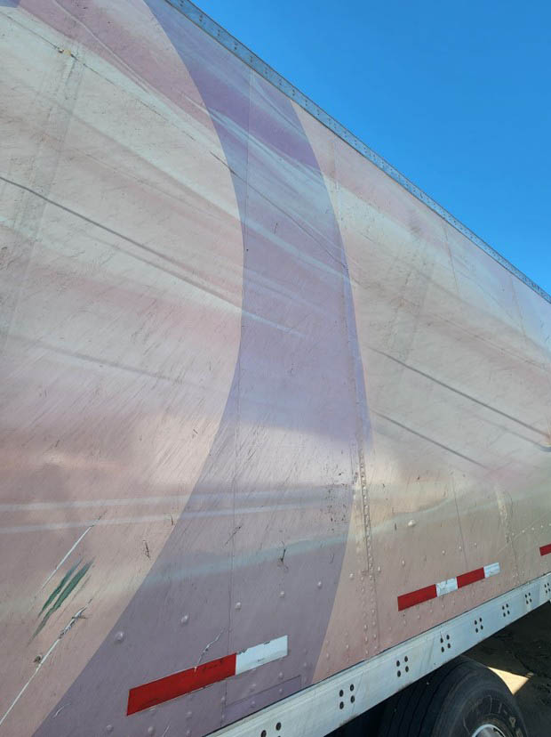 2015 Wabash 53’ Dry Van Trailer - Image 11