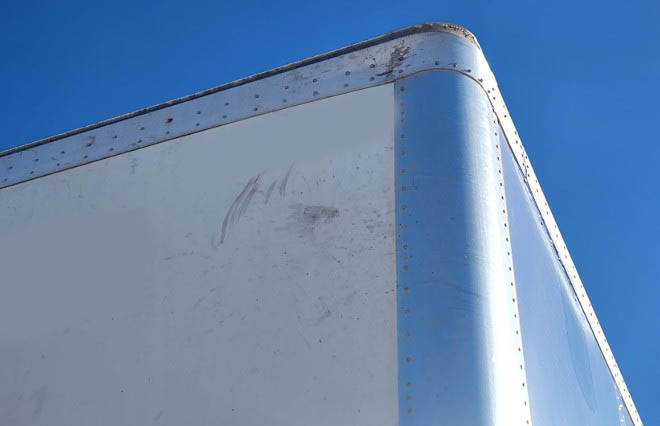 2015 Wabash 53’ Dry Van Trailer - Image 9