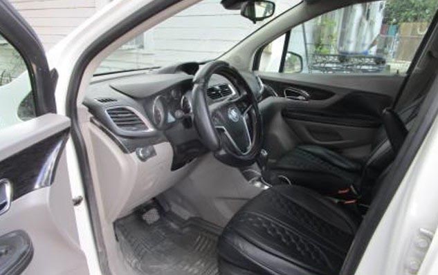 2016 Buick Encore - Image 13