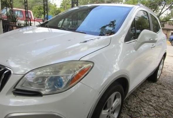 2016 Buick Encore - Image 2
