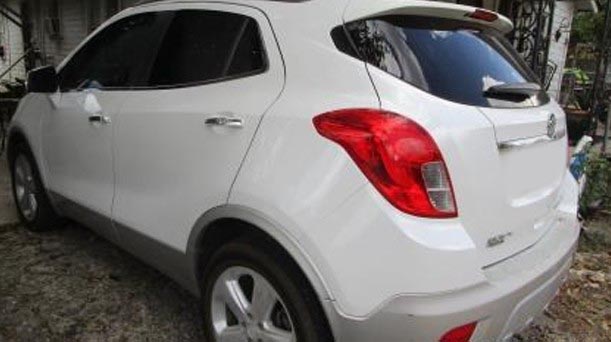 2016 Buick Encore - Image 3