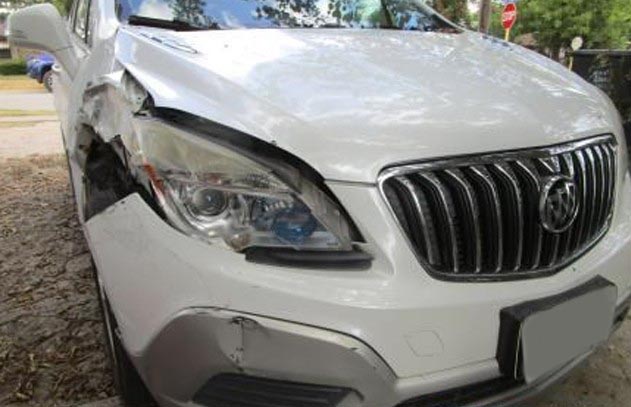 2016 Buick Encore - Image 6