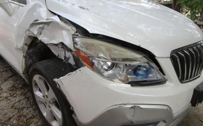 2016 Buick Encore - Image 7