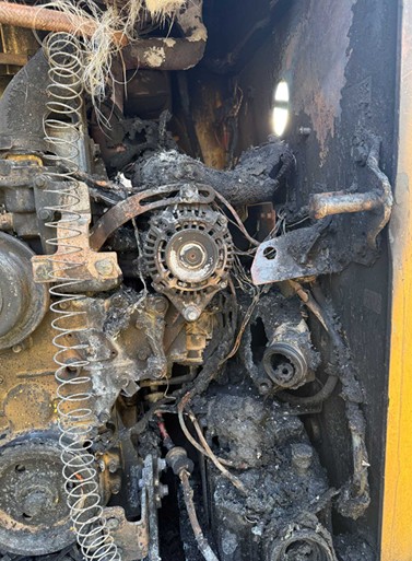 2016 Caterpillar 299D2 Skid Steer - Image 4