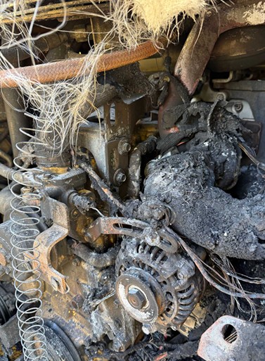 2016 Caterpillar 299D2 Skid Steer - Image 5