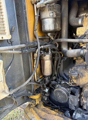 2016 Caterpillar 299D2 Skid Steer - Image 6