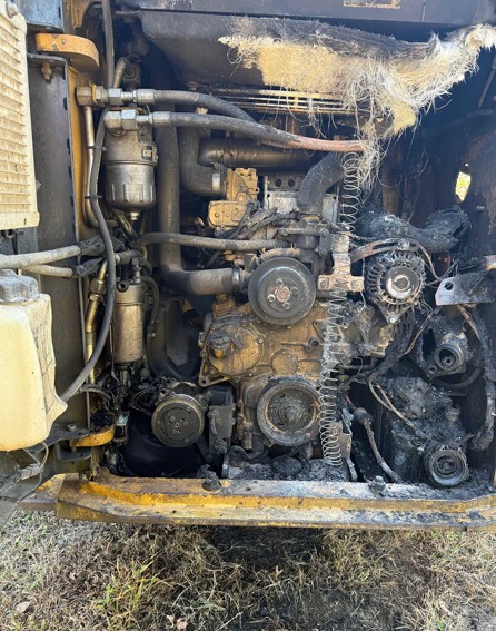 2016 Caterpillar 299D2 Skid Steer - Image 7