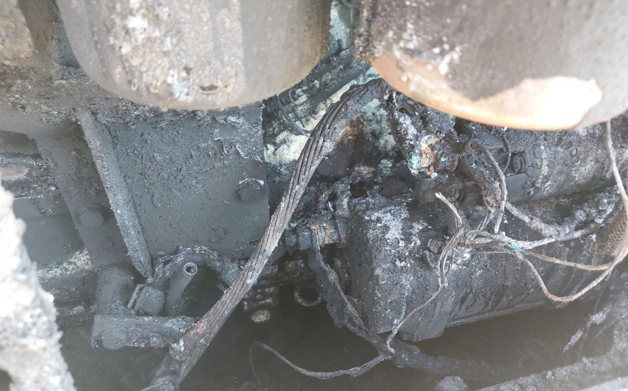 2016 Caterpillar 553C Feller Buncher - Image 15