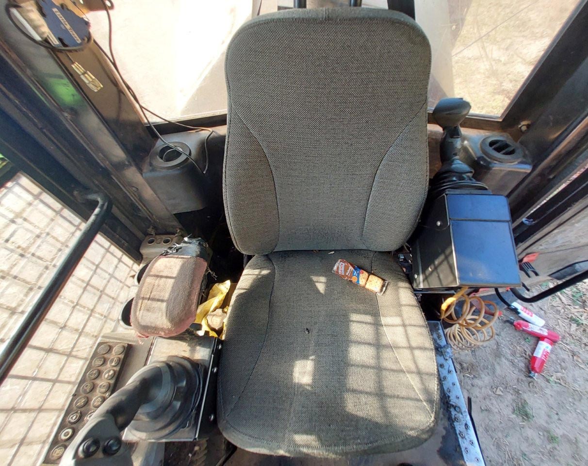 2016 Caterpillar 553C Feller Buncher - Image 21