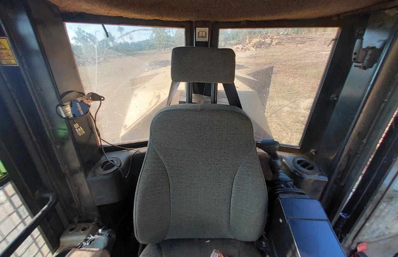 2016 Caterpillar 553C Feller Buncher - Image 22