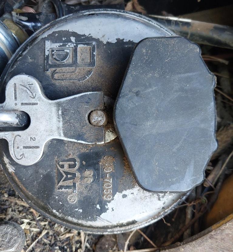2016 Caterpillar 553C Feller Buncher - Image 23