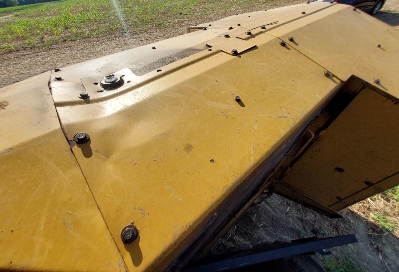 2016 Caterpillar 553C Feller Buncher - Image 24