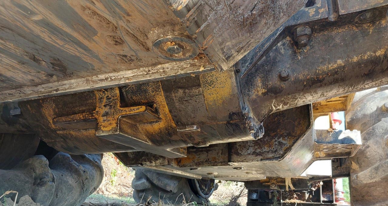 2016 Caterpillar 553C Feller Buncher - Image 27