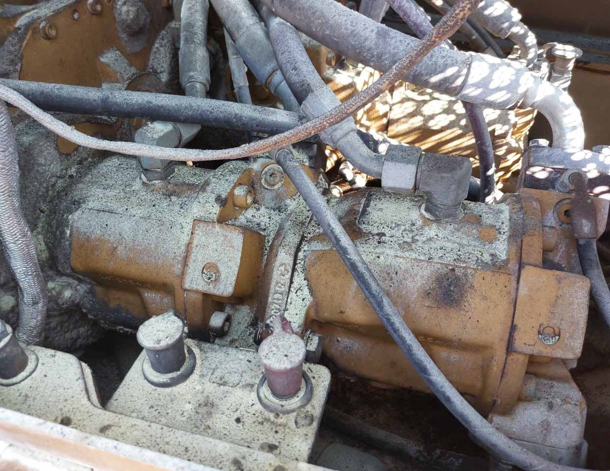 2016 Caterpillar 553C Feller Buncher - Image 39