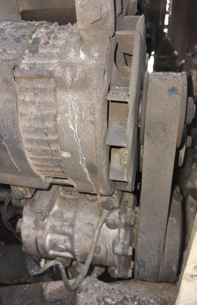 2016 Caterpillar 553C Feller Buncher - Image 44