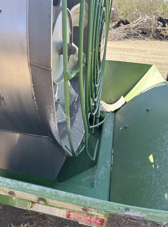 2016 D&M Mfg Co PTO Driven Sprayer - Image 20