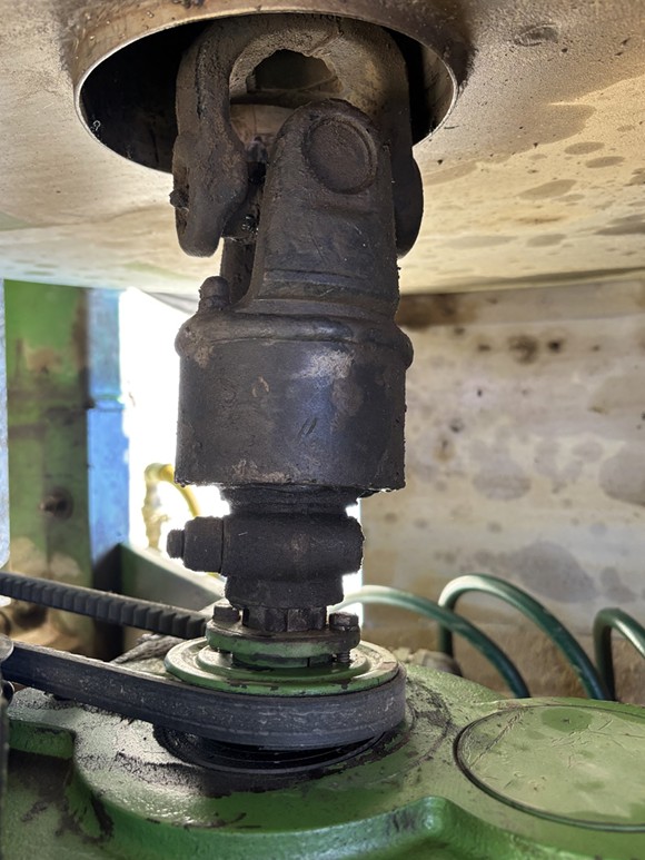 2016 D&M Mfg Co PTO Driven Sprayer - Image 22
